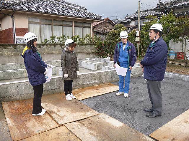 基礎検査