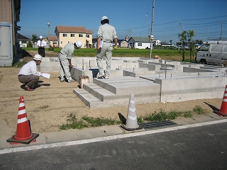 基礎検査