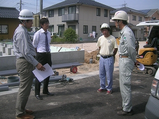 基礎検査