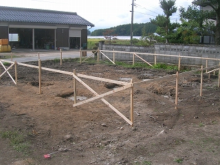 地盤改良