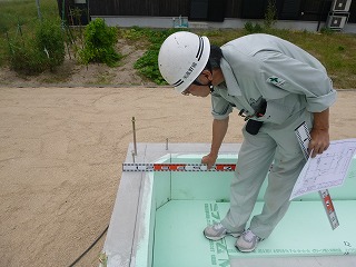 基礎検査