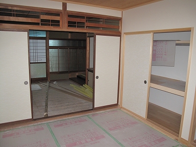 建具。