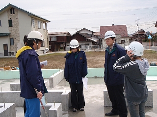 基礎検査