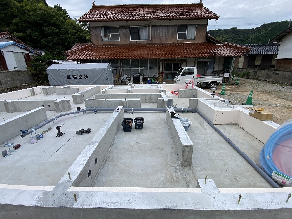 給排水工事