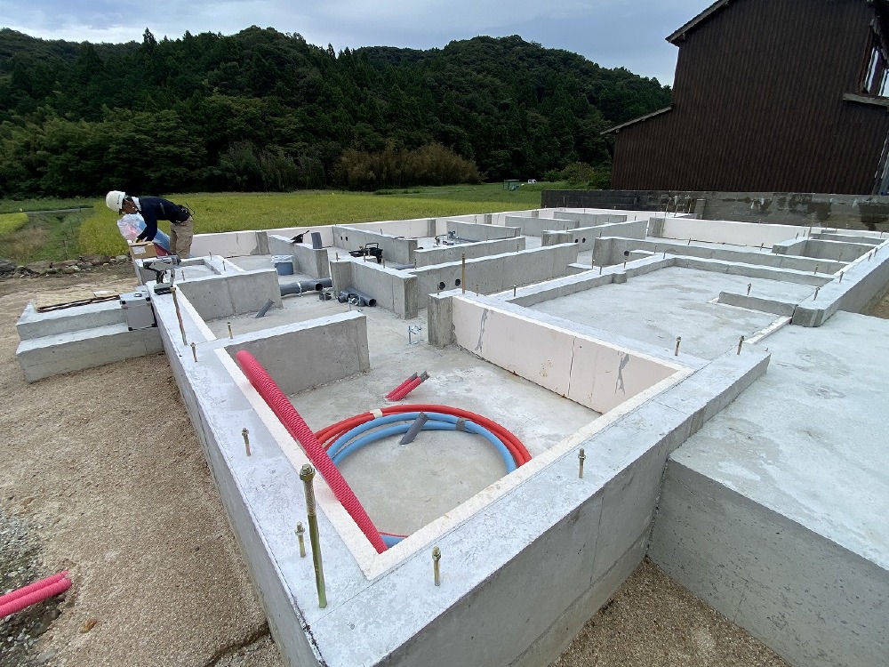 給排水工事