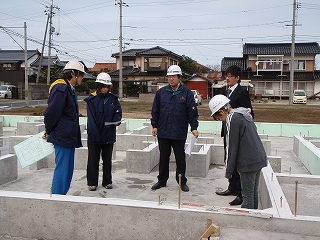 基礎検査