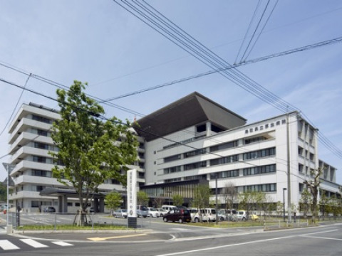鳥取県立厚生病院(JV)
