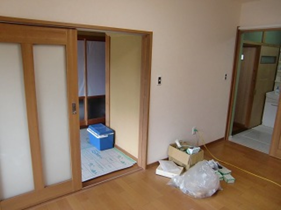 内部建具