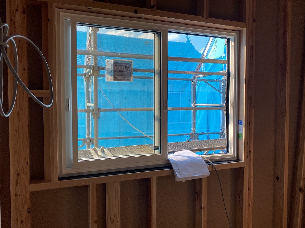 外部建具
