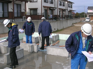 基礎検査