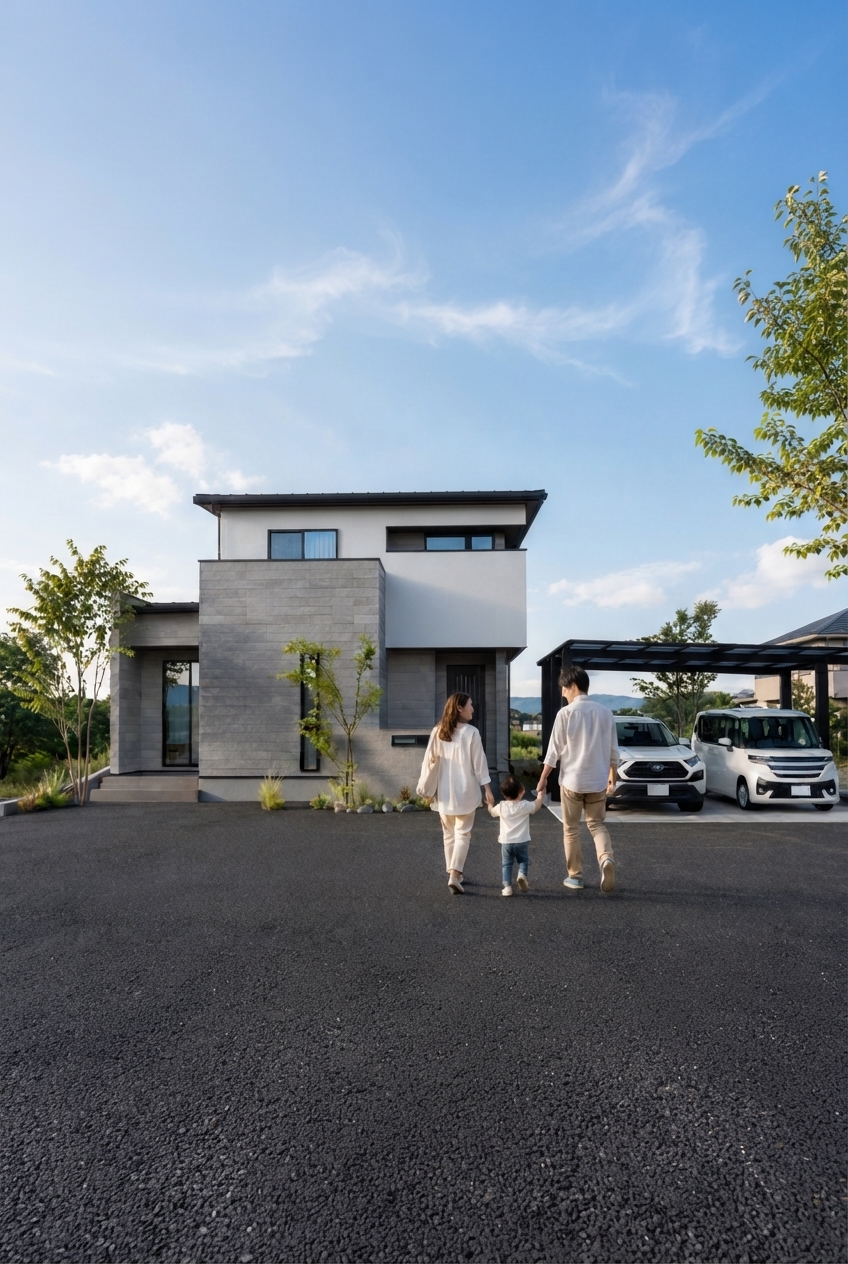 防災・安心住宅 体感会