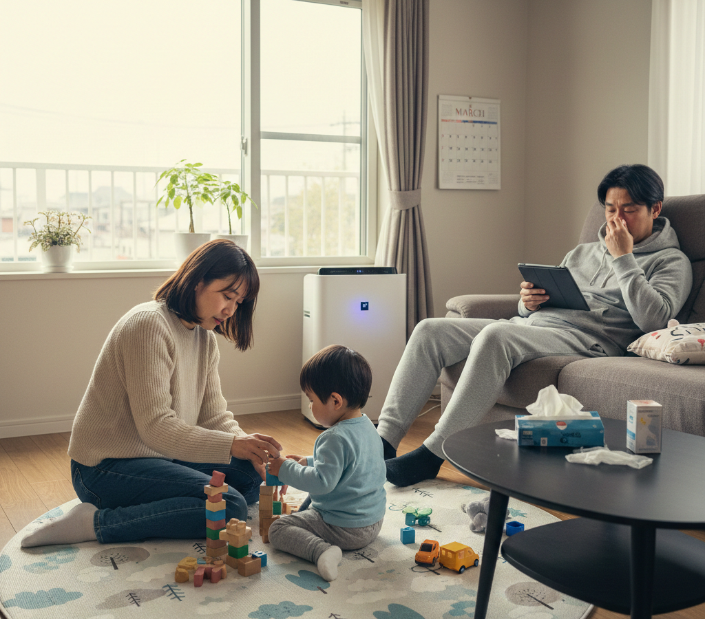 お悩みイメージ