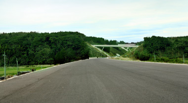 高速道路